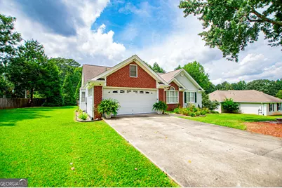 10 Mountain Oaks Drive, Carrollton, GA 30116 - Photo 5
