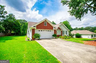 10 Mountain Oaks Dr, Carrollton, GA 30116 - Photo 5