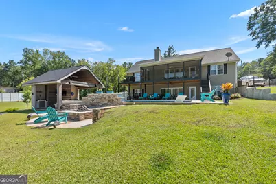 110 Crooked Creek Bay Road, Eatonton, GA 31024 - Photo 61