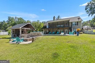 110 Crooked Creek Bay Rd, Eatonton, GA 31024 - Photo 61