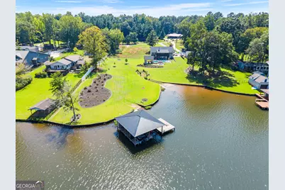 110 Crooked Creek Bay Road, Eatonton, GA 31024 - Photo 5
