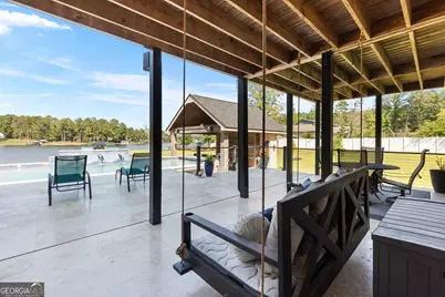 110 Crooked Creek Bay Road, Eatonton, GA 31024 - Photo 53