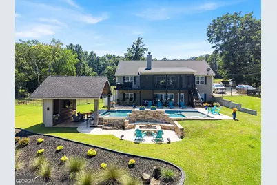 110 Crooked Creek Bay Road, Eatonton, GA 31024 - Photo 63
