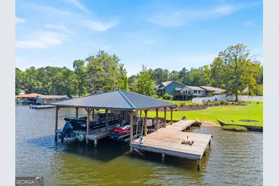 110 Crooked Creek Bay Road, Eatonton, GA 31024 - Photo 81