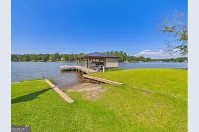 110 Crooked Creek Bay Road, Eatonton, GA 31024 - Photo 79