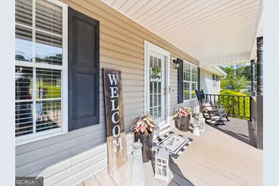 110 Crooked Creek Bay Road, Eatonton, GA 31024 - Photo 11