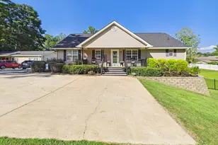 110 Crooked Creek Bay Rd, Eatonton, GA 31024 - Photo 1