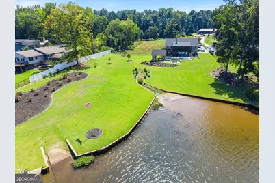 110 Crooked Creek Bay Road, Eatonton, GA 31024 - Photo 77
