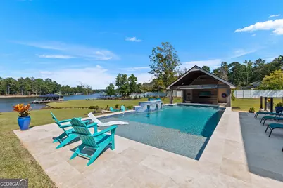 110 Crooked Creek Bay Road, Eatonton, GA 31024 - Photo 51