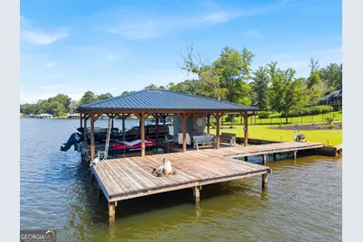 110 Crooked Creek Bay Road, Eatonton, GA 31024 - Photo 79