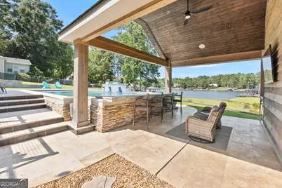 110 Crooked Creek Bay Road, Eatonton, GA 31024 - Photo 57