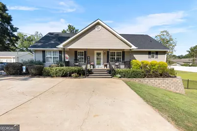 110 Crooked Creek Bay Road, Eatonton, GA 31024 - Photo 5