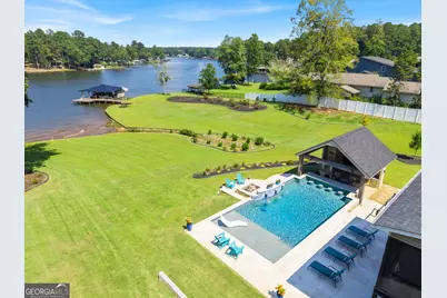 110 Crooked Creek Bay Road, Eatonton, GA 31024 - Photo 73