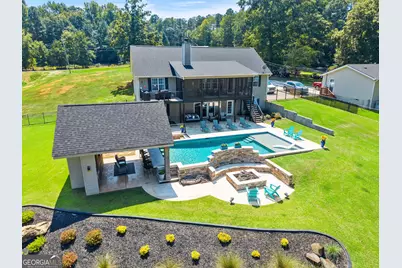 110 Crooked Creek Bay Road, Eatonton, GA 31024 - Photo 67