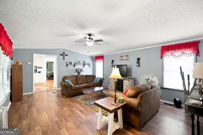 222 Tommys Trail, Forsyth, GA 31029 - Photo 9