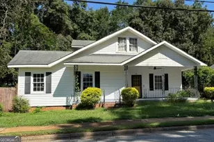 424 S Green St, Thomaston, GA 30286 - Photo 1