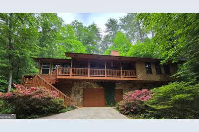 445 Helton Creek Road, Blairsville, GA 30512 - Photo 3