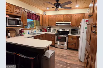 445 Helton Creek Road, Blairsville, GA 30512 - Photo 7
