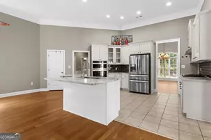 400 Countryside Dr, McDonough, GA 30252 - Photo 15