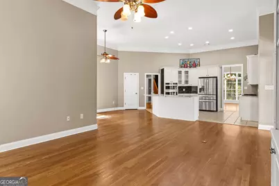 400 Countryside Drive, McDonough, GA 30252 - Photo 23