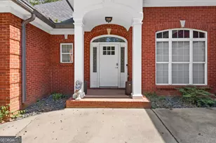 400 Countryside Dr, McDonough, GA 30252 - Photo 9