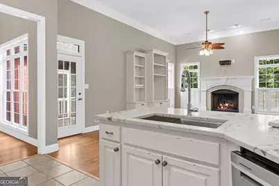 400 Countryside Drive, McDonough, GA 30252 - Photo 17