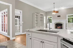 400 Countryside Dr, McDonough, GA 30252 - Photo 17