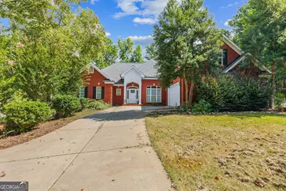 400 Countryside Drive, McDonough, GA 30252 - Photo 1