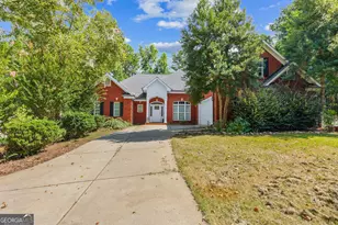 400 Countryside Dr, McDonough, GA 30252 - Photo 1