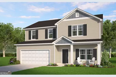 114 Lakeview Pines Way, Statesboro, GA 30461 - Photo 1