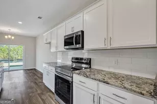 114 Lakeview Pnes Wy, Statesboro, GA 30461 - Photo 5