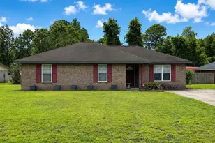 1041 Barley, Hinesville, GA 31313 - Photo 1