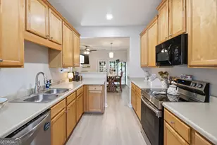 5221 Timber Hills Dr, Oakwood, GA 30566 - Photo 11