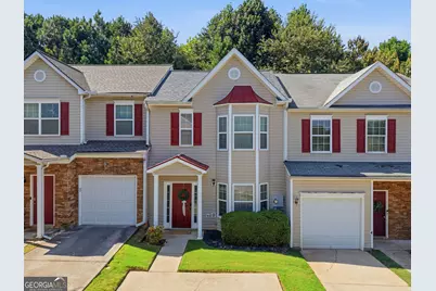 5221 Timber Hills Drive, Oakwood, GA 30566 - Photo 1
