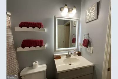 313 Pebbleridge Road NW, Milledgeville, GA 31061 - Photo 9
