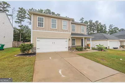 126 Martin Mill Trail, Warner Robins, GA 31093 - Photo 3