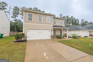 126 Martin Mill Trail, Warner Robins, GA 31093 - Photo 3