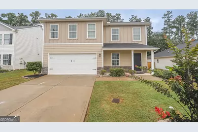 126 Martin Mill Trail, Warner Robins, GA 31093 - Photo 1