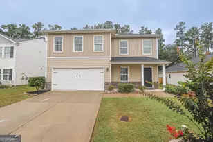 126 Martin Mill Trail, Warner Robins, GA 31093 - Photo 1