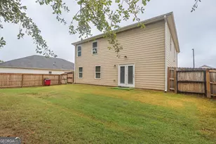 126 Martin Mill Trail, Warner Robins, GA 31093 - Photo 25