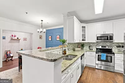 512 Spring Heights Lane SE #5/512, Smyrna, GA 30080 - Photo 13