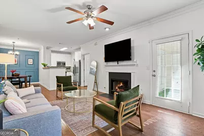 512 Spring Heights Lane SE #5/512, Smyrna, GA 30080 - Photo 7