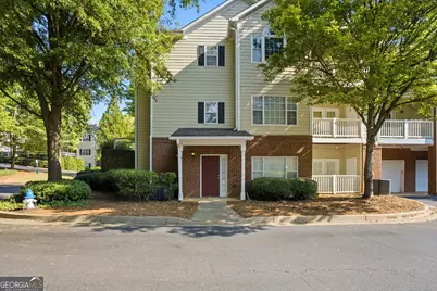 512 Spring Heights Lane SE #5/512, Smyrna, GA 30080 - Photo 1