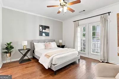 512 Spring Heights Lane SE #5/512, Smyrna, GA 30080 - Photo 33