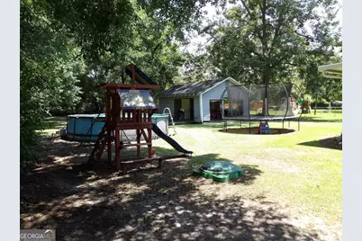119 S Church Street, Ty Ty, GA 31795 - Photo 23