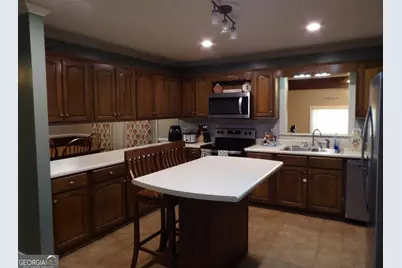 119 S Church Street, Ty Ty, GA 31795 - Photo 5
