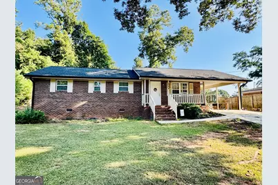 329 Dale Dr, Griffin, GA 30223 - Photo 1