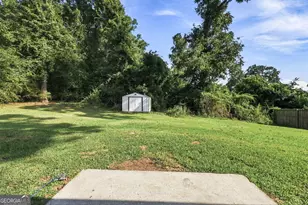 329 Dale Dr, Griffin, GA 30223 - Photo 19