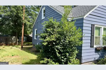 618 S Green Street, Thomaston, GA 30286 - Photo 17