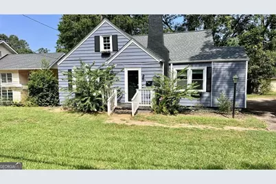 618 S Green Street, Thomaston, GA 30286 - Photo 1